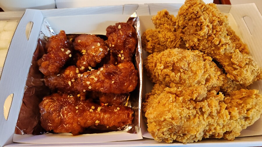 아내가 외출을 해서 슬픈 마음에.._2.jpg