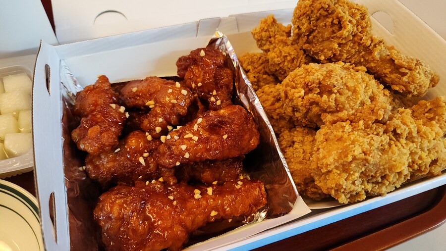 아내가 외출을 해서 슬픈 마음에.._3.jpg