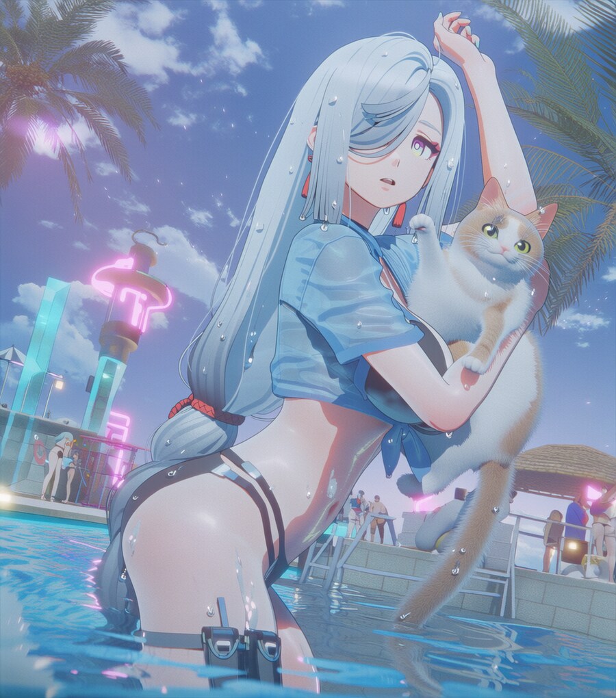 AI) 나이트풀 가면 진짜로 이런 얘뿐 눈나들이랑 놀쑤이써여?_6.png