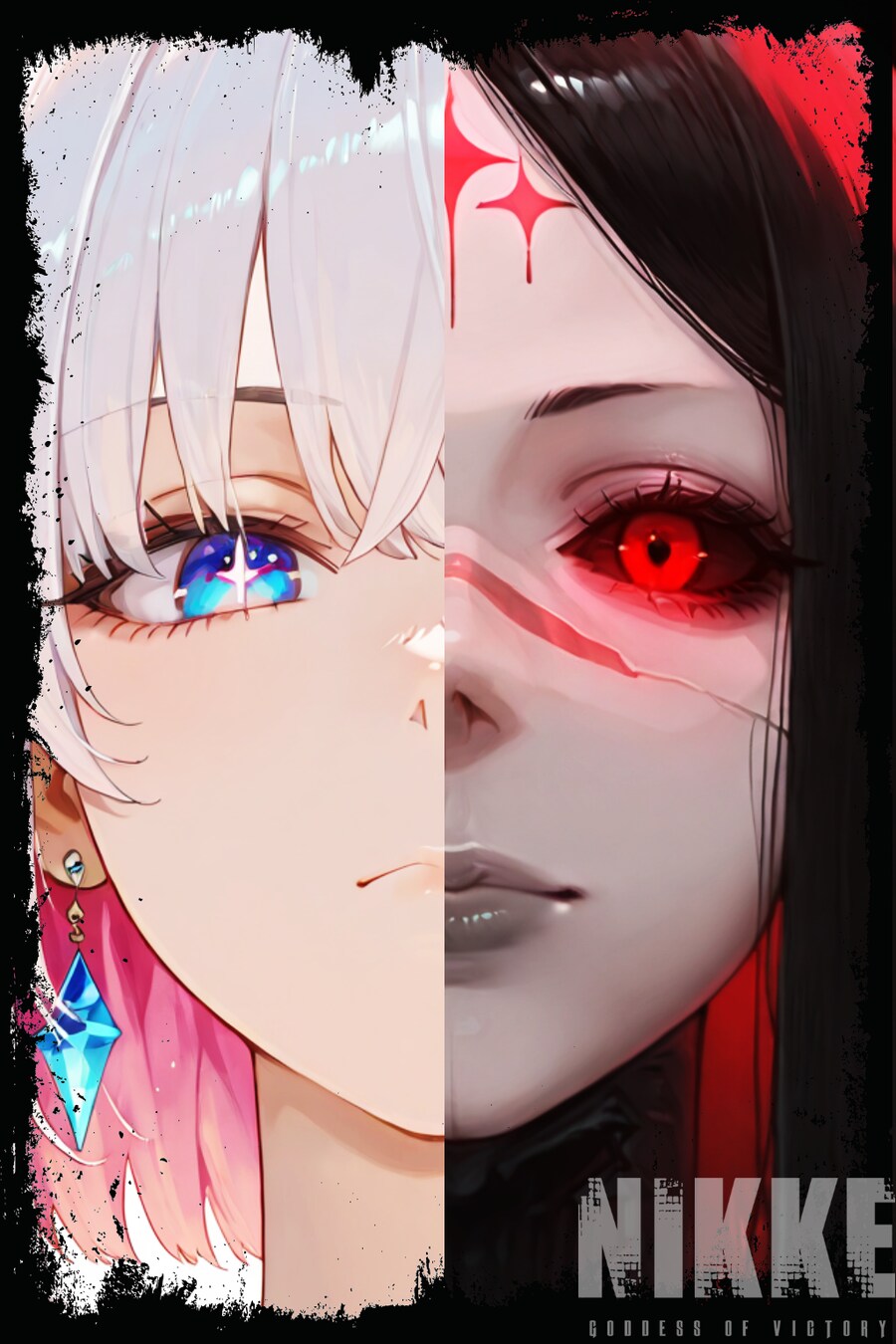 (ai)니케 랩처퀸 x 릴리바이스_1.png