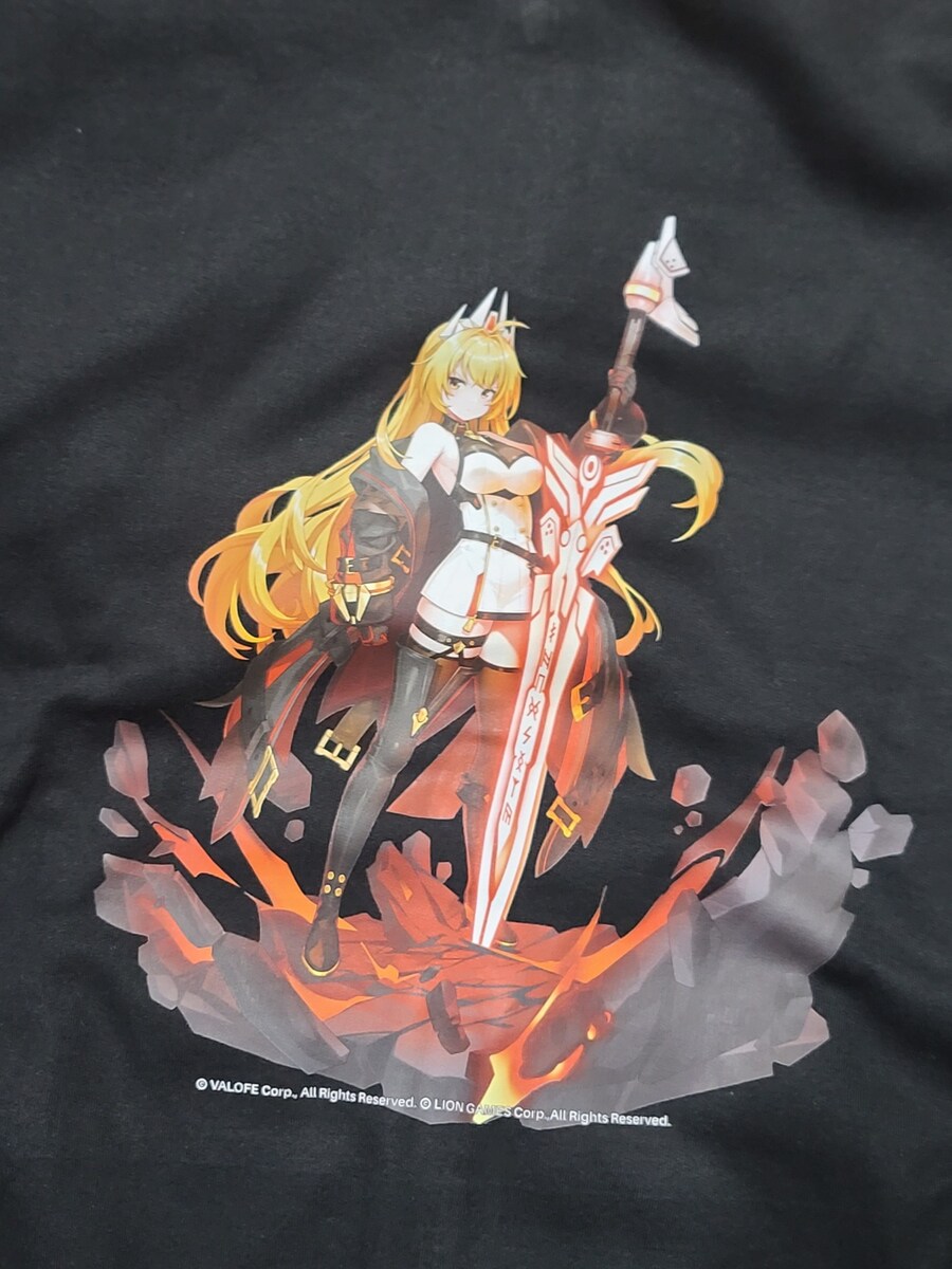 소울워커) 간담회 참가 기념으로 받은 굿즈들_8.jpg