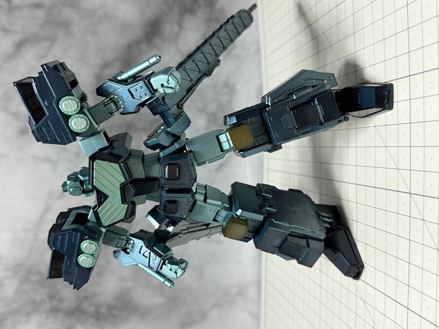 HG초룡신 탄환X 완성_1.jpg