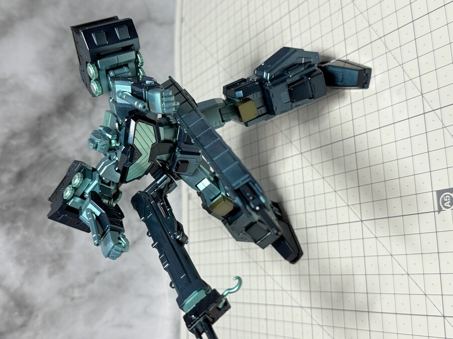 HG초룡신 탄환X 완성_6.jpg
