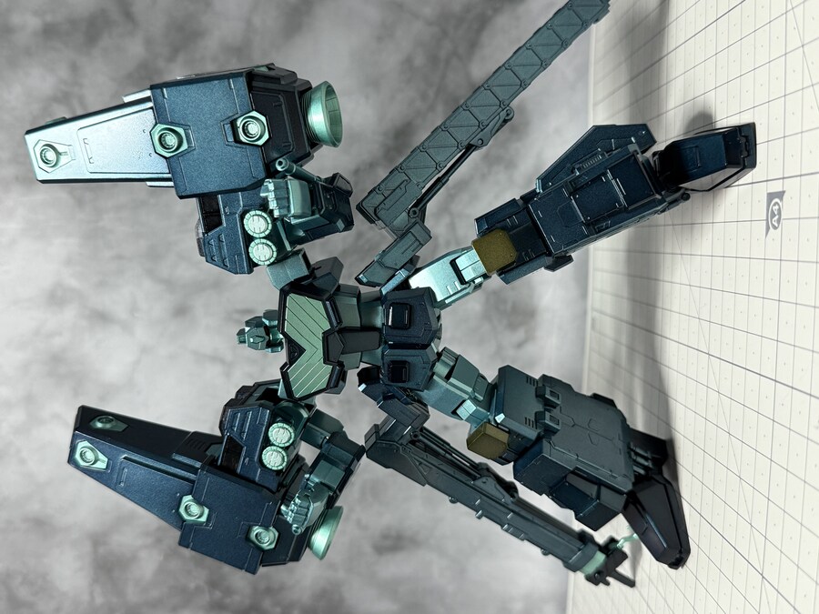 HG초룡신 탄환X 완성_12.jpg