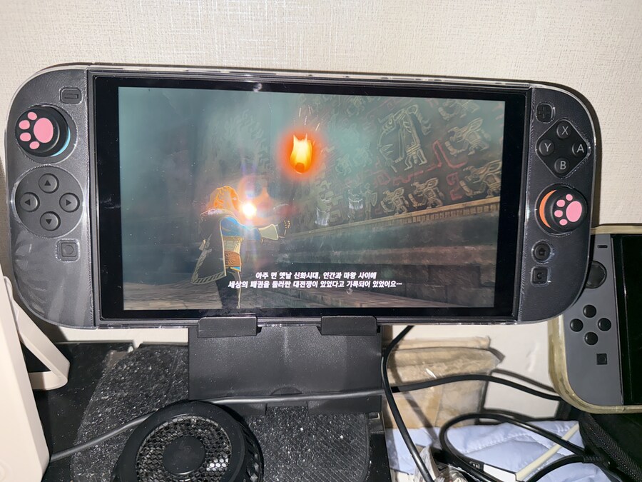 스위치2 샀으니 이거 해봐야겠지?_1.jpg