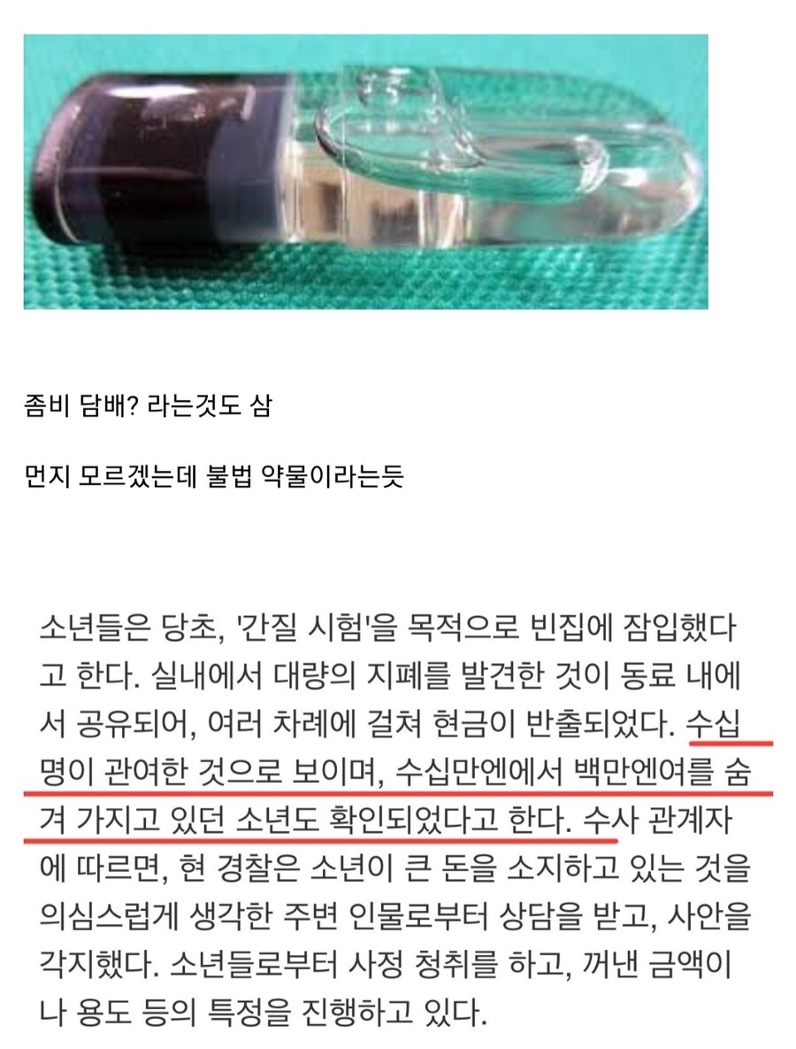 현재 난리났다는 일본 중고생들 1억엔 빈집사건 근황_2.jpg