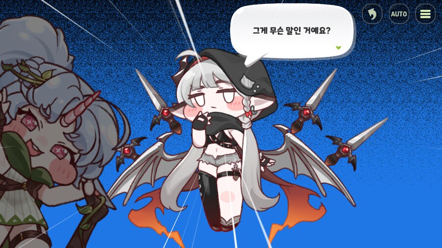 트릭컬) 이번 사복 스토리 개 재밌네 ㅋㅋㅋㅋ_4.png