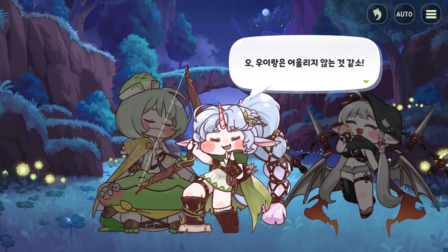 트릭컬) 이번 사복 스토리 개 재밌네 ㅋㅋㅋㅋ_13.png