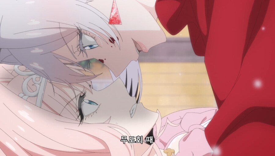 철권영애) 솔직히 흥분을 억제할 수 없군요 (스포)_86.jpg