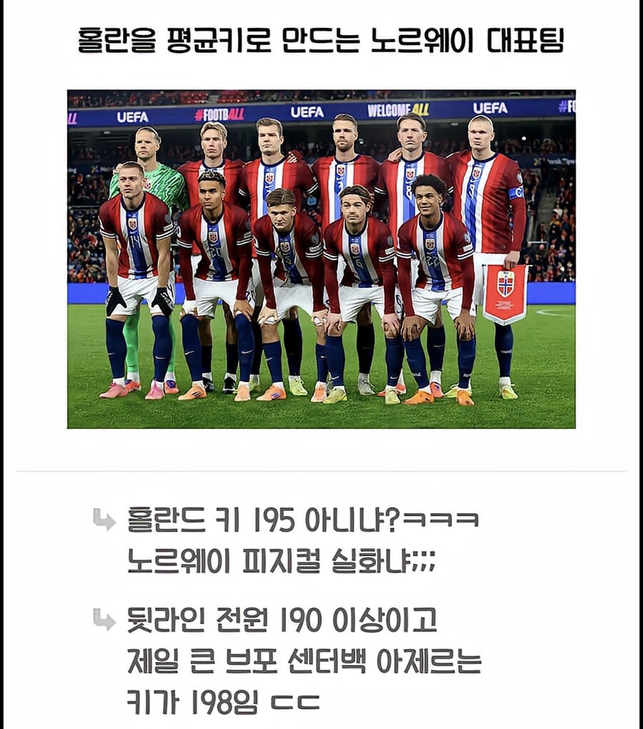월드컵 진출을 앞둔 노르웨이 황금세대 근황.jpg_1.jpg