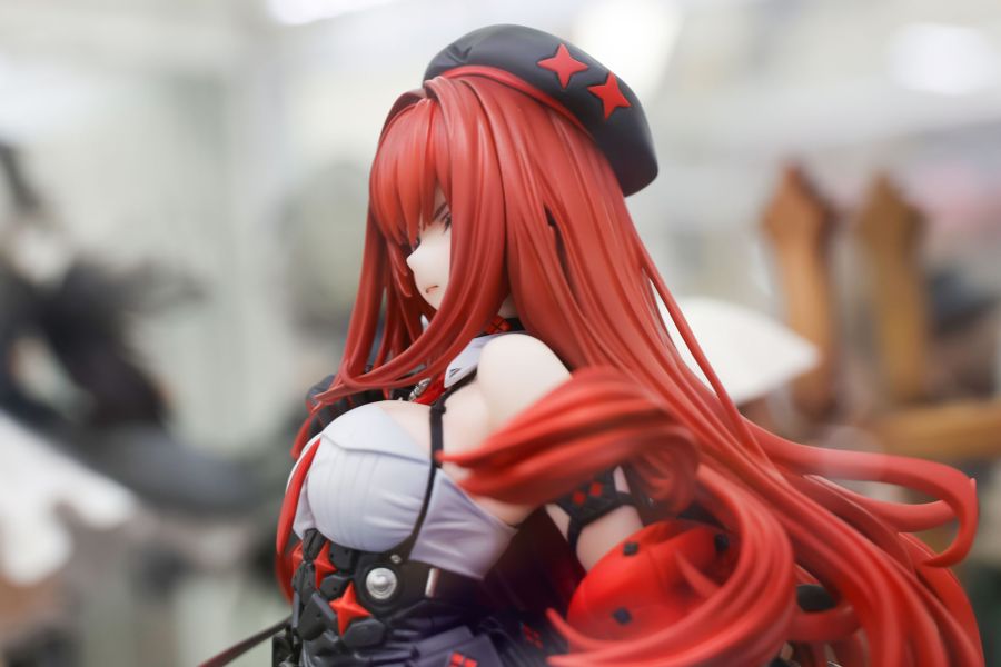 [플레어] 승리의 여신: 니케 - 라피: 레드 후드 전시 사진 2_13.jpg