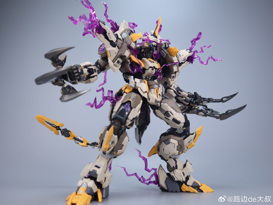 [모쇼토이즈] 프로제니터 이펙트- 신의 채찍 선행 리뷰 영상_11.jpg