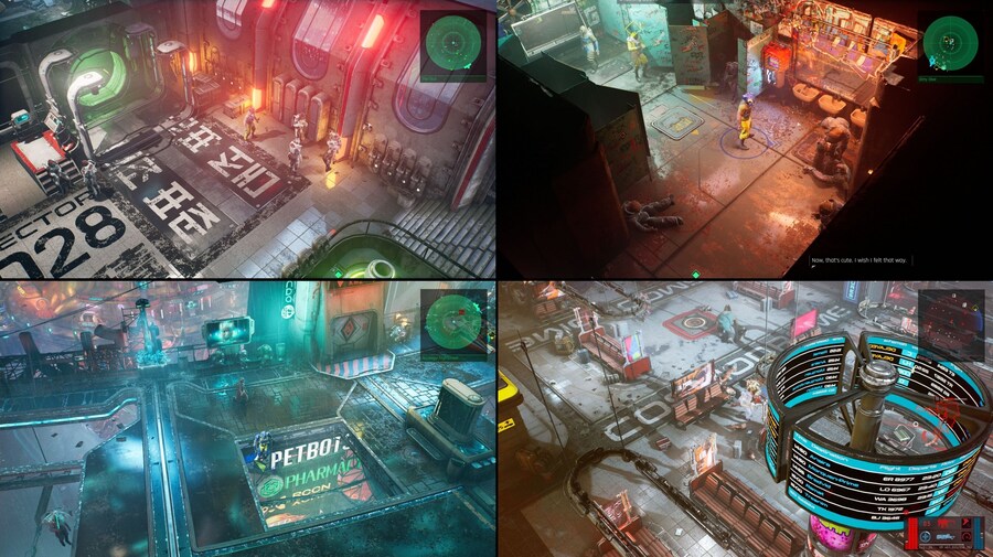 가끔 인디겜인데 미친 그래픽퀄을 보여주는 겜이 있던데_1.jpg