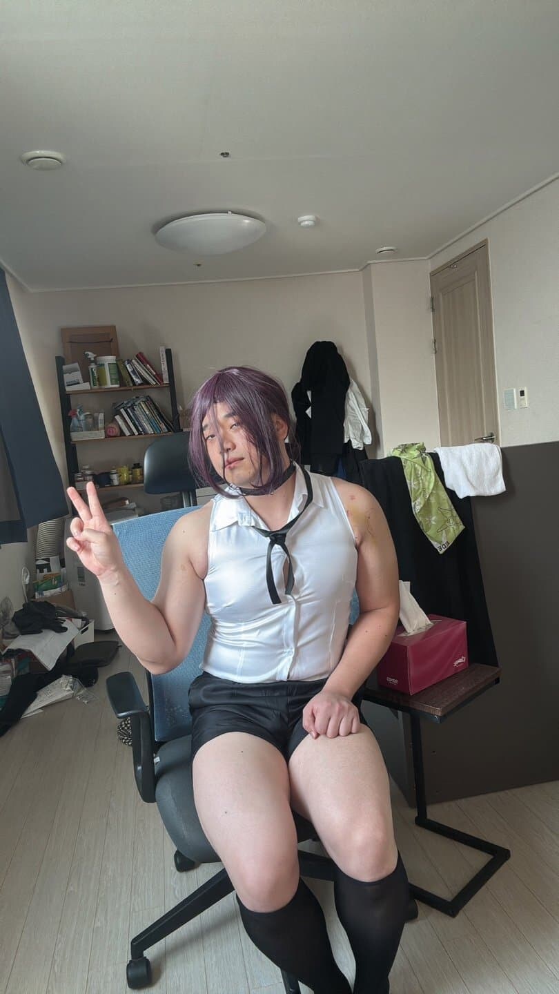 약ㅎ) 어느 한국인의 레제 코스프레.jpg_1.jpg