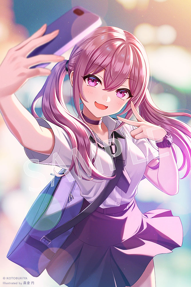 [코토부키야] 창채소녀정원 키사라기 유에 외 신제품 정보_4.jpg