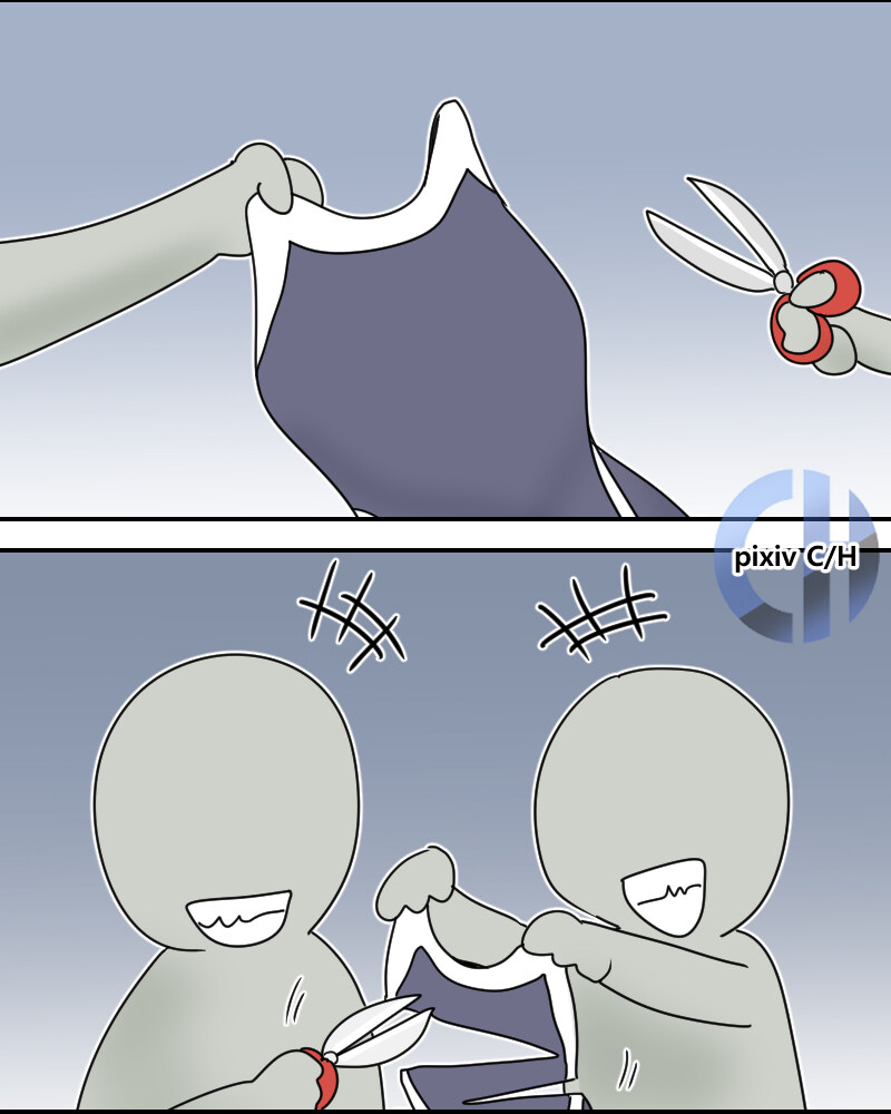 괴롭힘 당하는 미카를 위로하는 선생님.manhwa_6.jpg