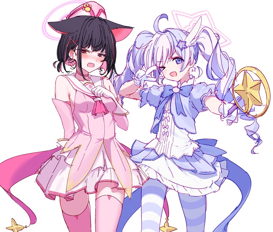 블루아카) 패배 후 아군화된 카스팔루그 상상도_1.jpg