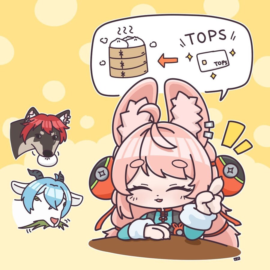 젠레스)밥 잘사주는 예쁜 누나_1.jpg