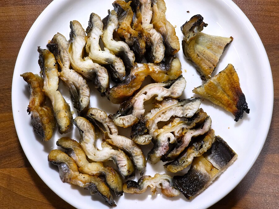 장어~ 장어를 구워보자_6.png