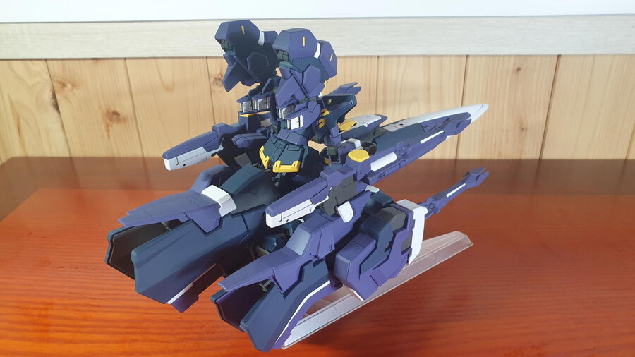 [HG 1/144] 휘케바인 건너 & 복서_2.jpg