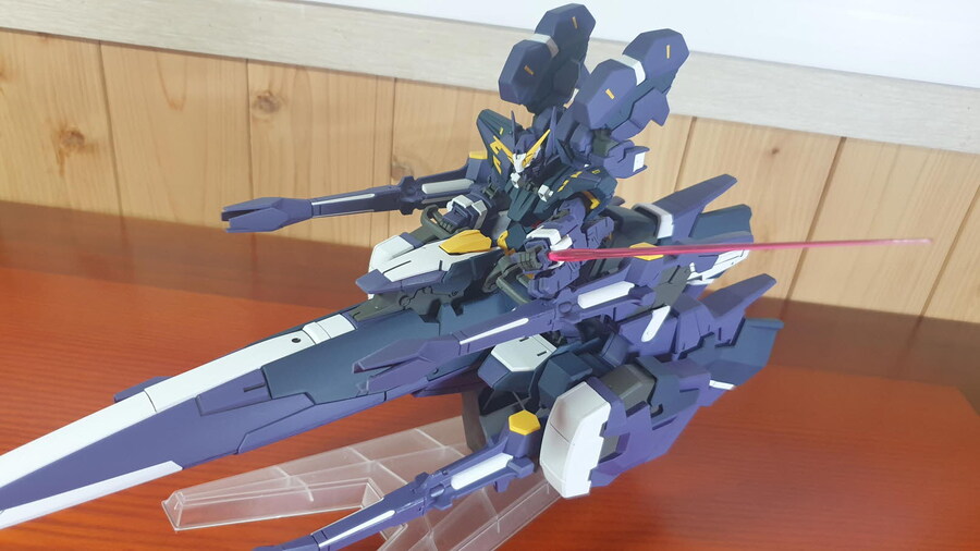 [HG 1/144] 휘케바인 건너 & 복서_6.jpg