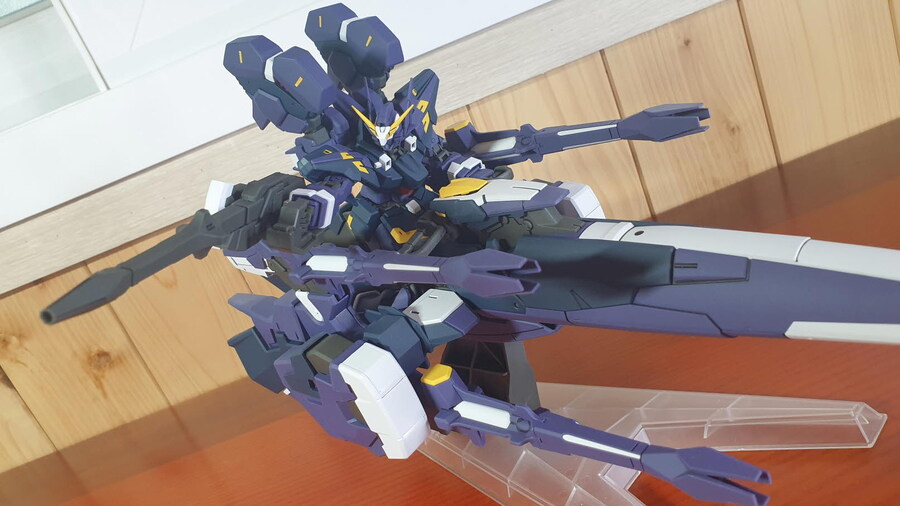 [HG 1/144] 휘케바인 건너 & 복서_10.jpg