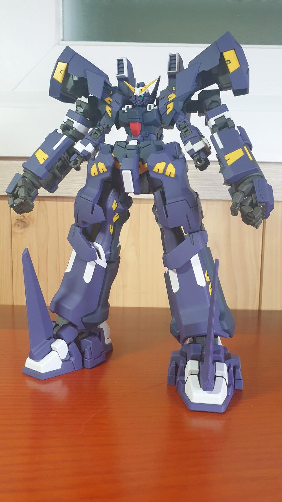 [HG 1/144] 휘케바인 건너 & 복서_13.jpg