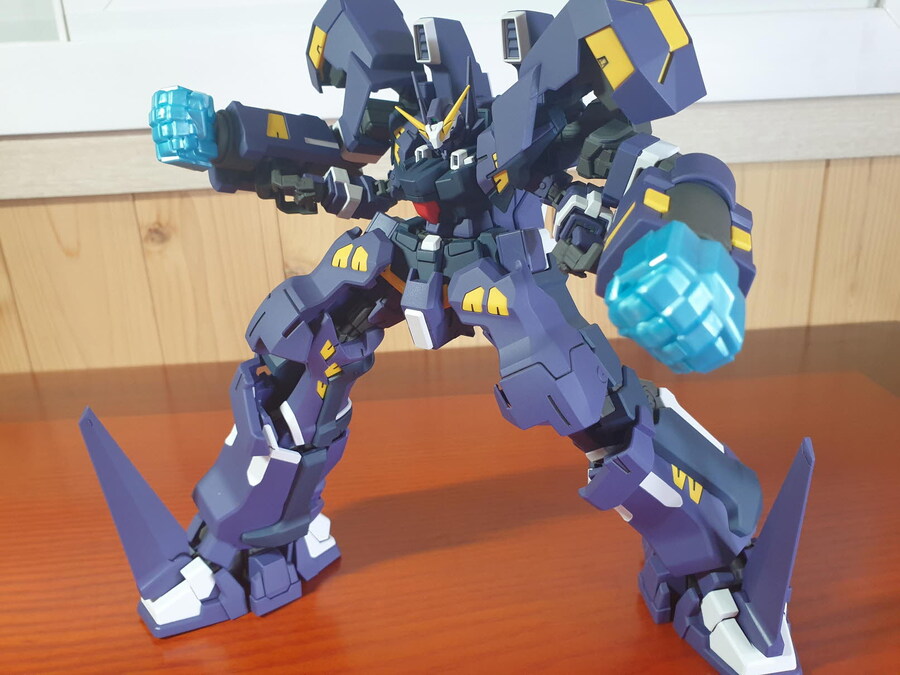 [HG 1/144] 휘케바인 건너 & 복서_20.jpg