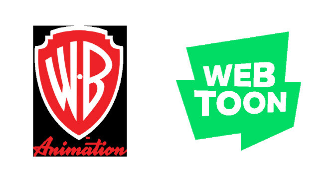 웹툰엔터, 워너 브러더스와 애니메이션 공동 제작한다_1.jpg