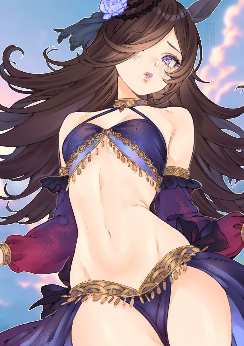 [말딸] 댄서가 된 라이스_1.png