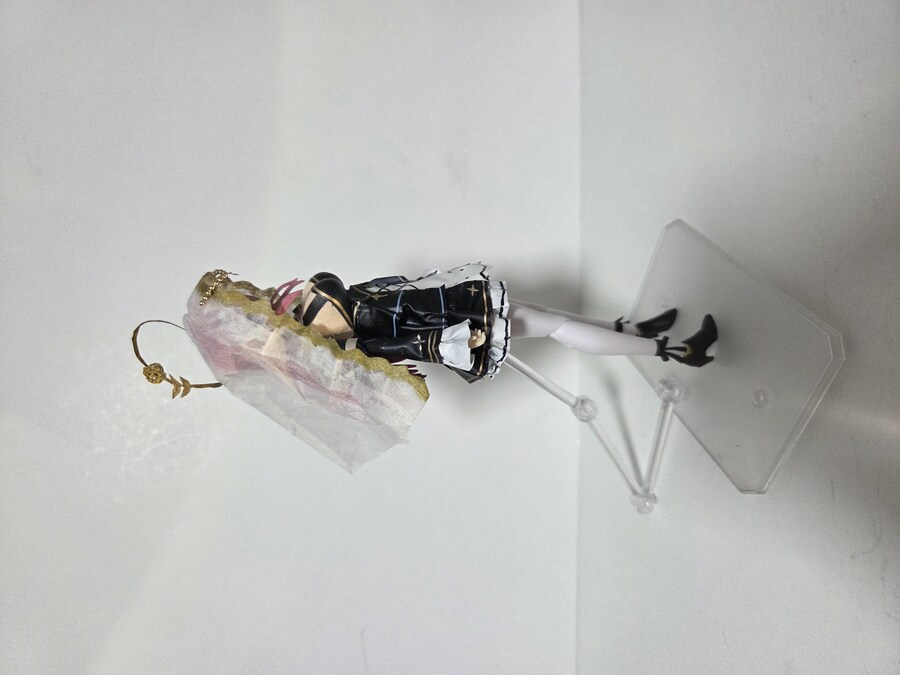 버튜버) 걸프라로 만들어본 로제타수녀님 2.0(스압)_4.jpg