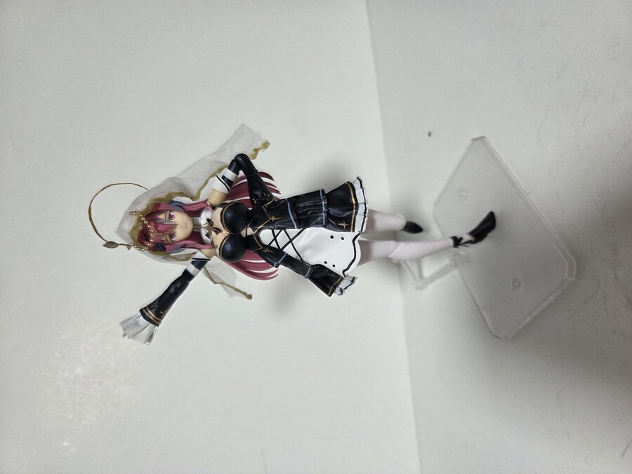 버튜버) 걸프라로 만들어본 로제타수녀님 2.0(스압)_8.jpg