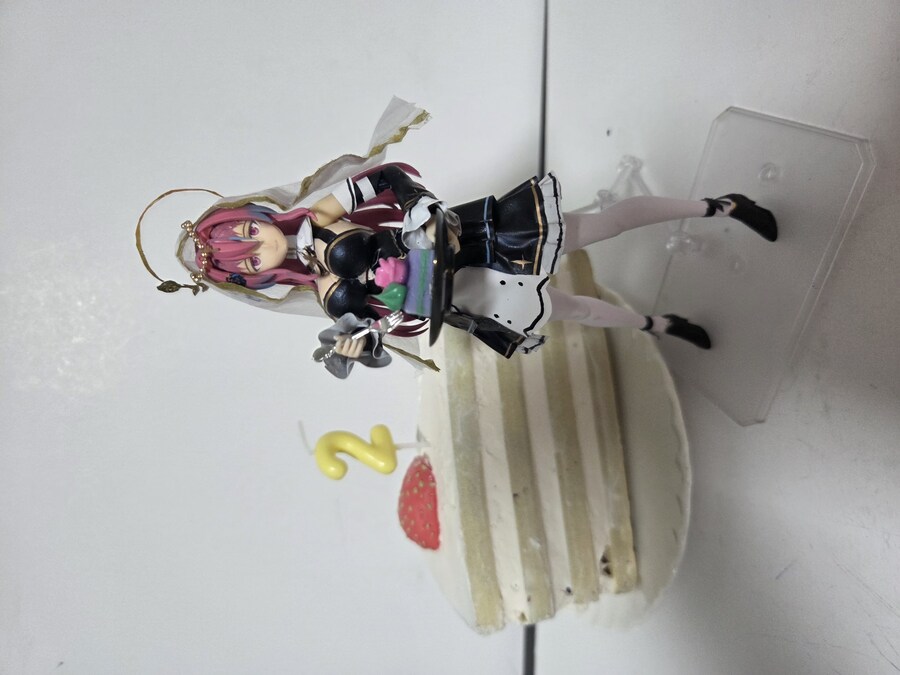 버튜버) 걸프라로 만들어본 로제타수녀님 2.0(스압)_13.jpg