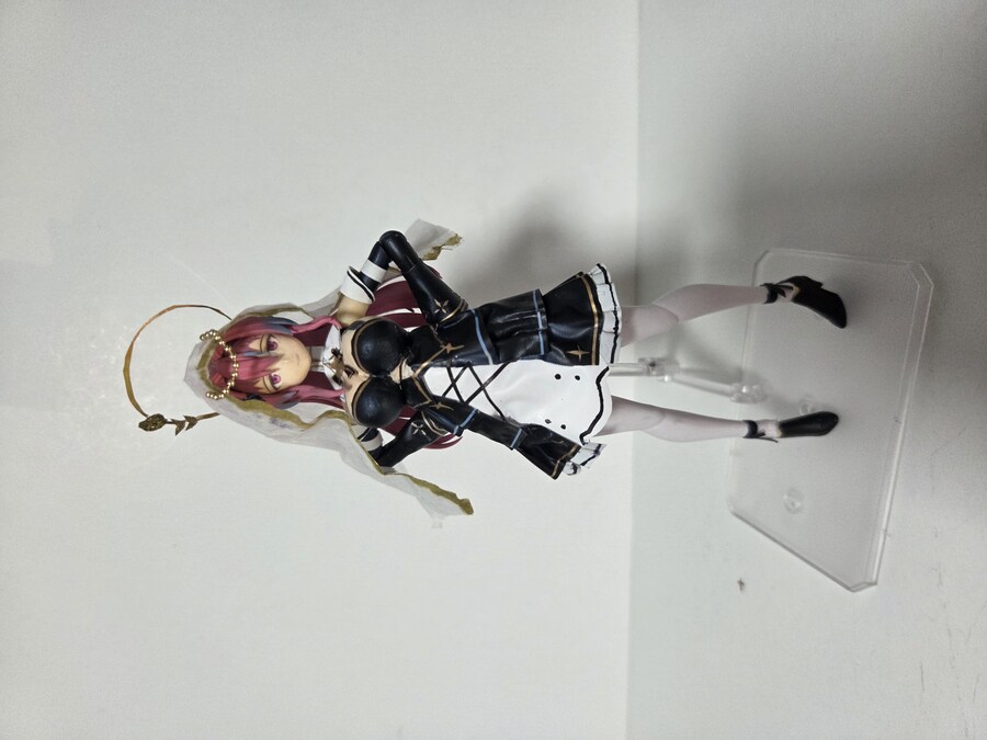 버튜버) 걸프라로 만들어본 로제타수녀님 2.0(스압)_22.jpg