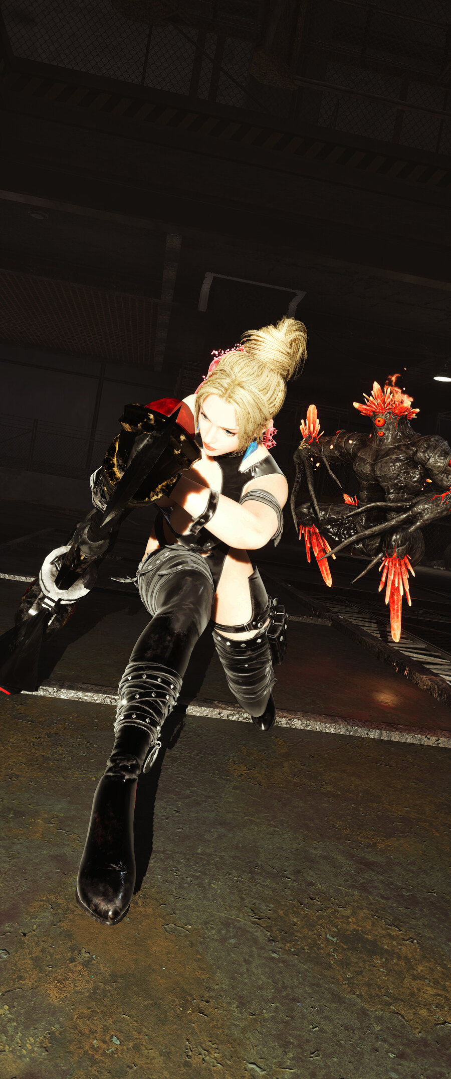 닌자 가이덴2 블랙.jpg_25.jpg