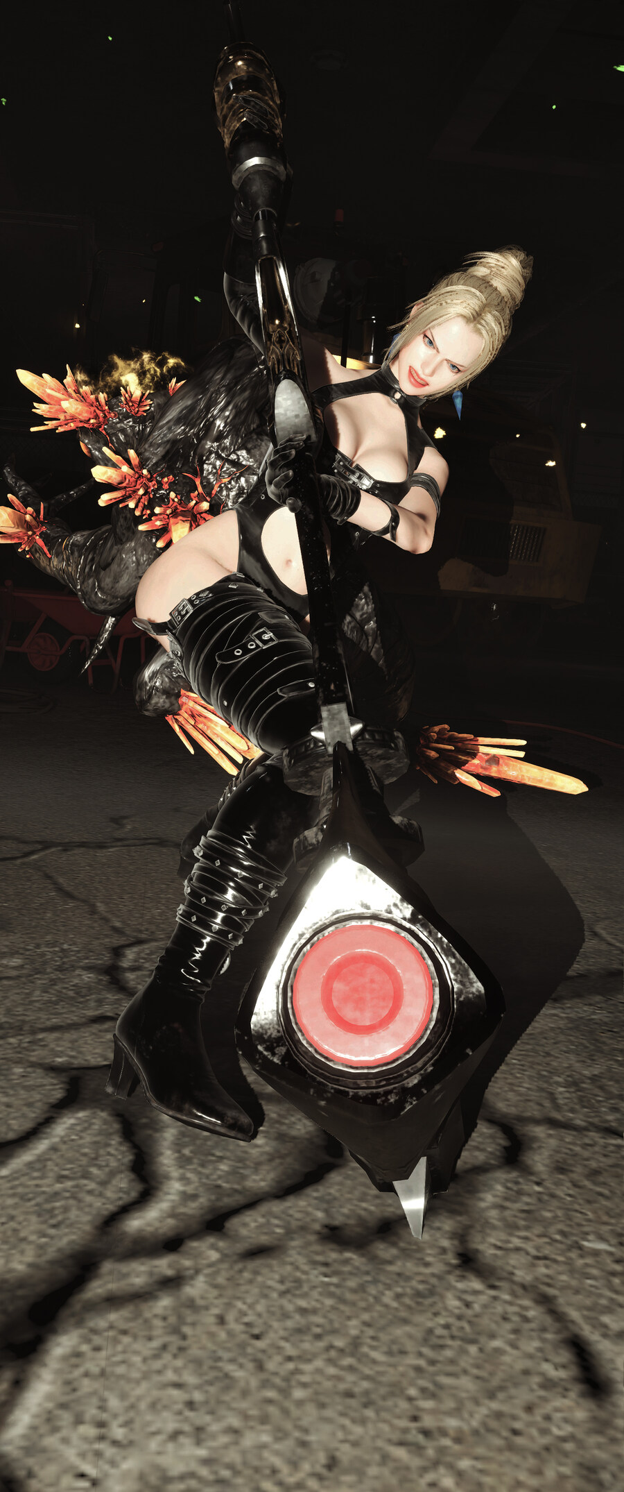 닌자 가이덴2 블랙.jpg_21.jpg