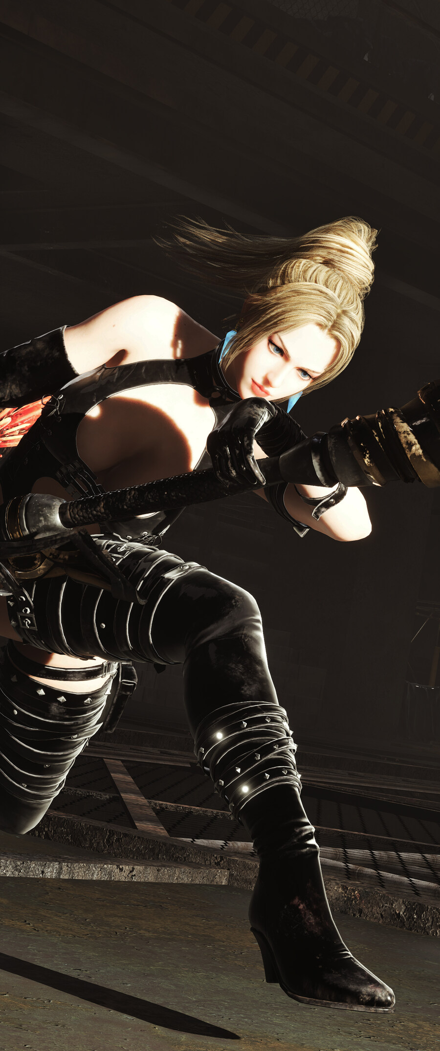 닌자 가이덴2 블랙.jpg_26.jpg