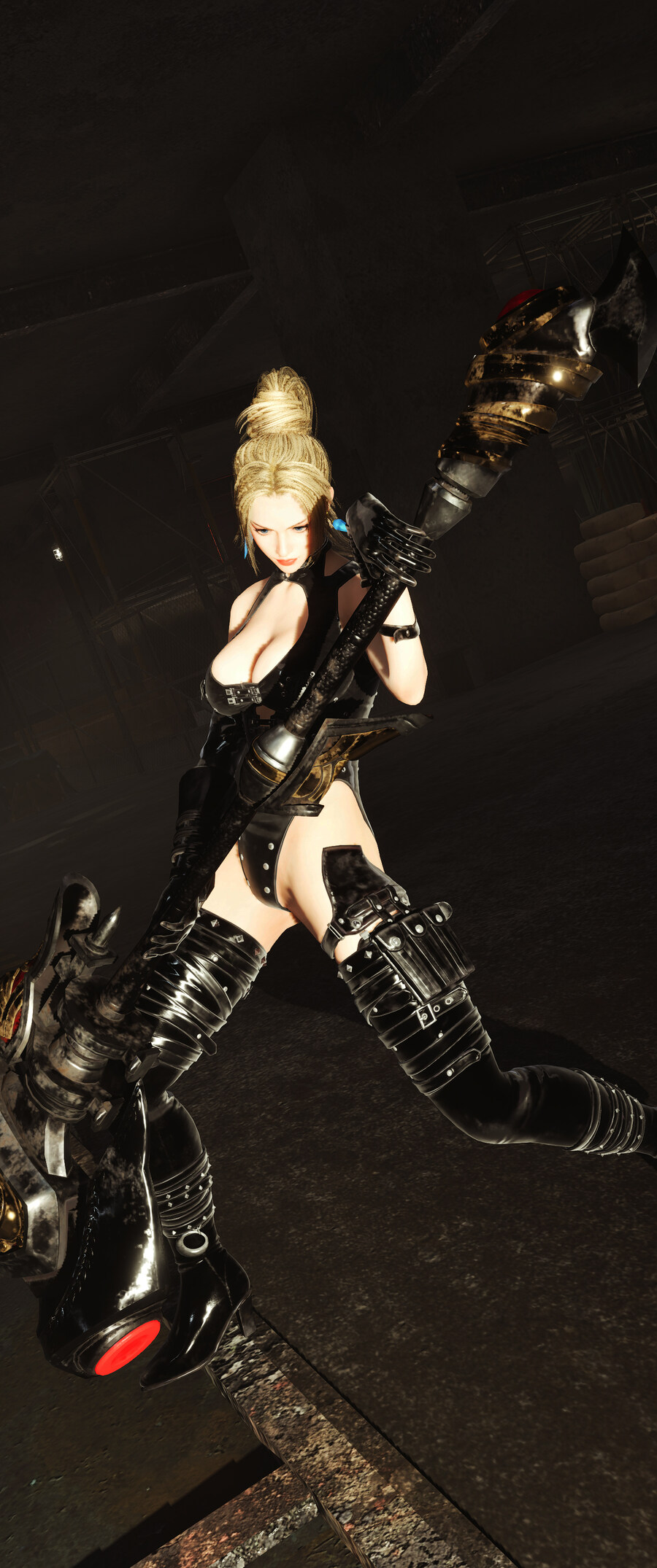 닌자 가이덴2 블랙.jpg_27.jpg