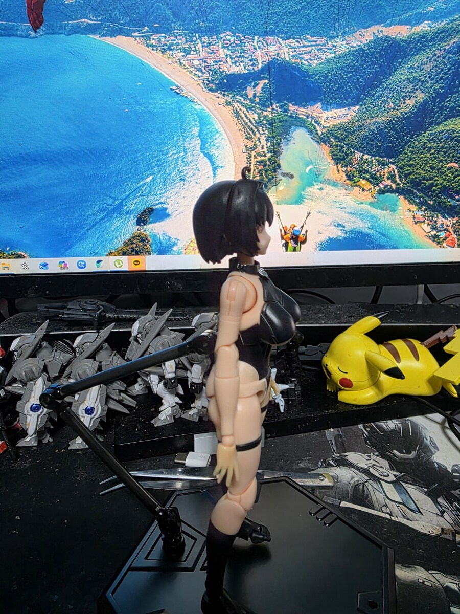 이번주 조립한 킷들입니다._11.jpg