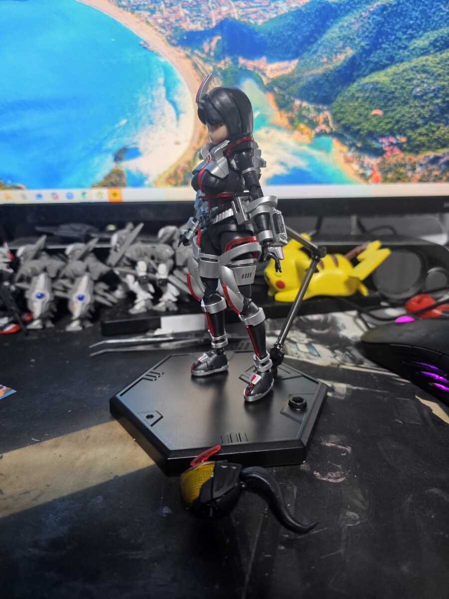 이번주 조립한 킷들입니다._13.jpg