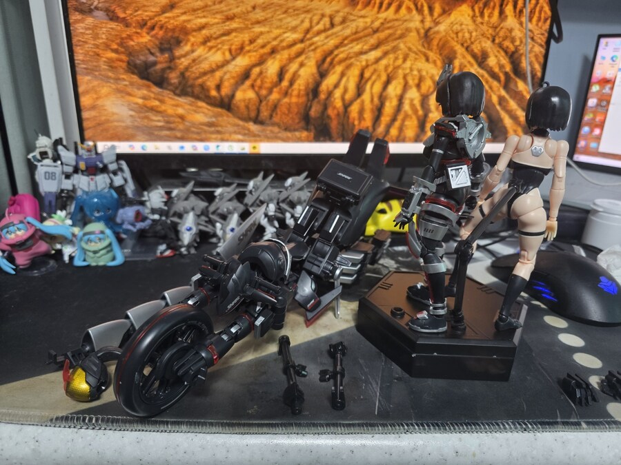 이번주 조립한 킷들입니다._29.jpg