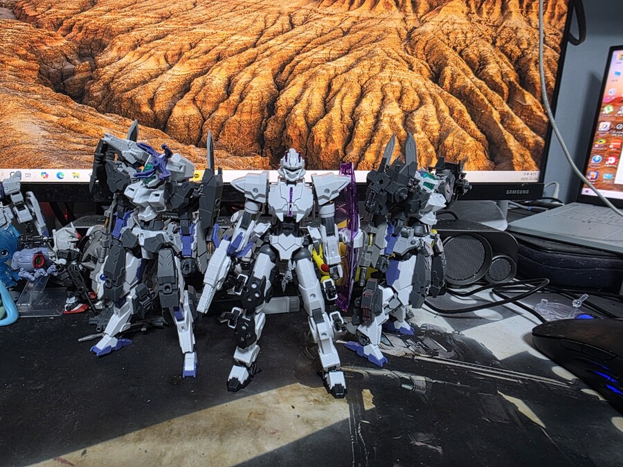 이번주 조립한 킷들입니다._34.jpg