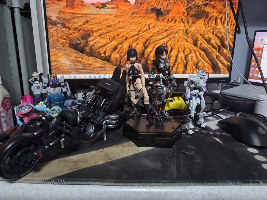 이번주 조립한 킷들입니다._35.jpg