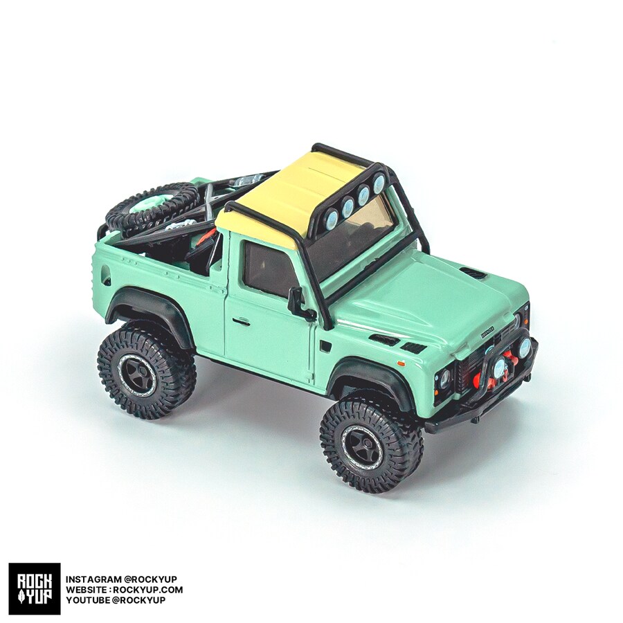 1/64 핫휠엘리트 랜드로버 디펜더90 픽업 민트_34.png
