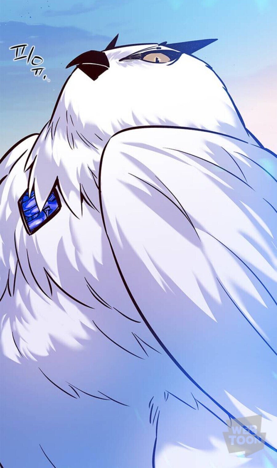 세계관 최강급 환수를 이제서 데려온 이유_1.jpg