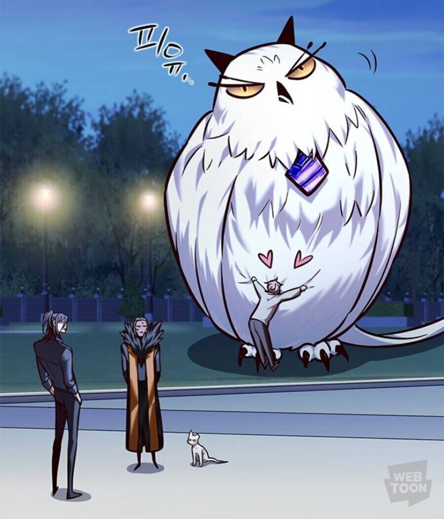 세계관 최강급 환수를 이제서 데려온 이유_5.jpg