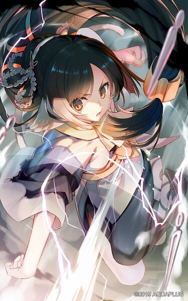 벽람항로) 쿠온 일러스트_1.jpg