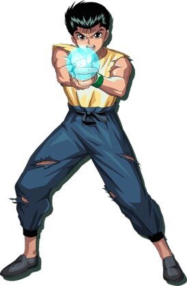 퀄리티가 너무 높다는 유유백서 코스프레_1.jpg