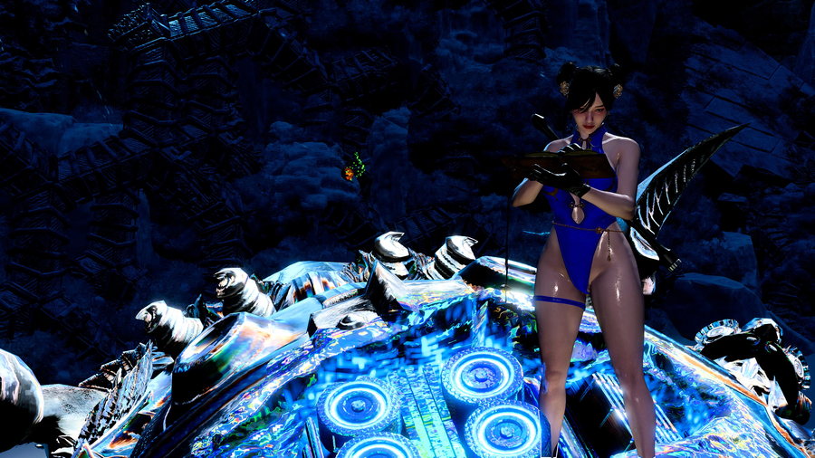 0식이 머리 부파하면 위쪽에 훤히 보이네요_3.webp