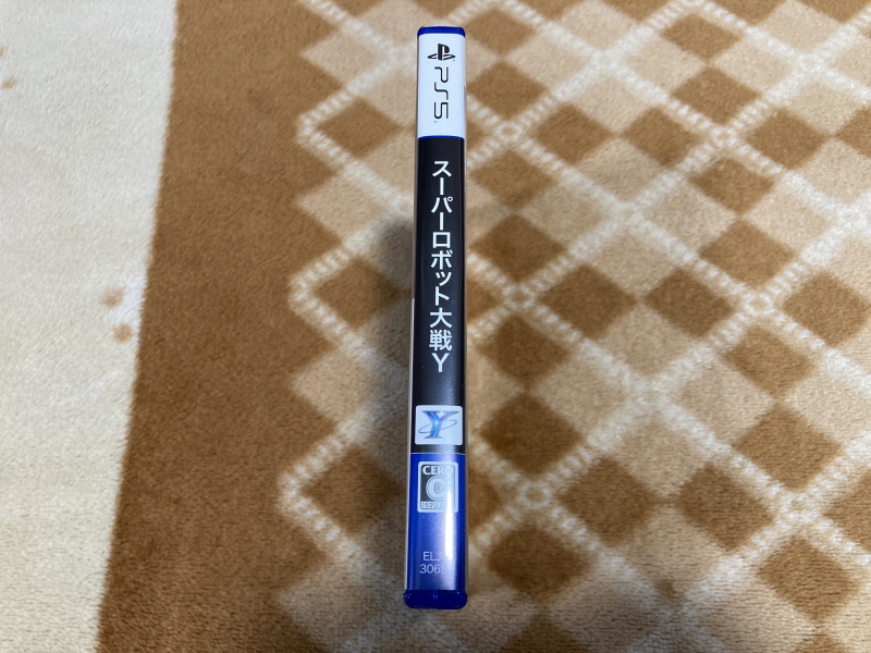 슈퍼로봇대전 Y & 슈로대 콜렉션 ~_16.jpg